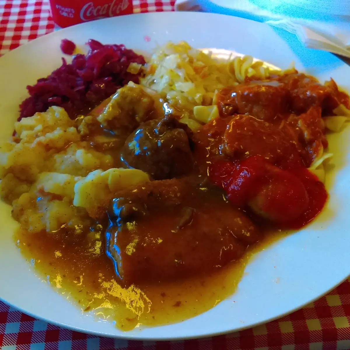 Sample Plate