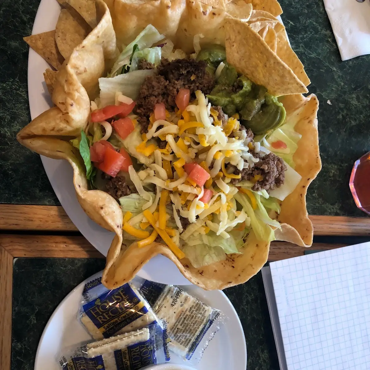 Taco Salad