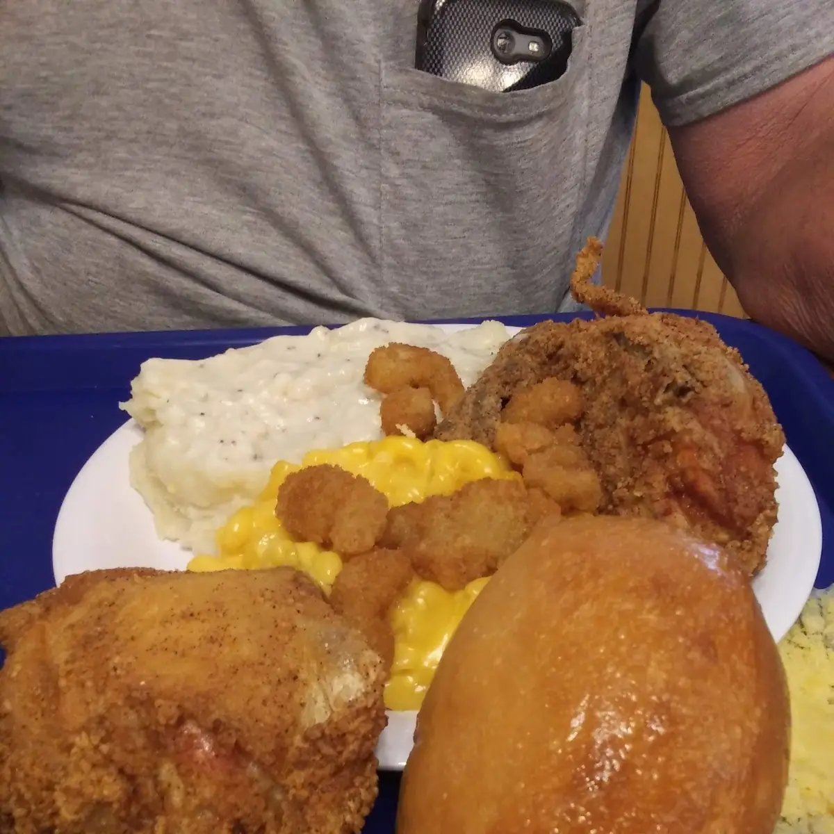 Fried Chicken