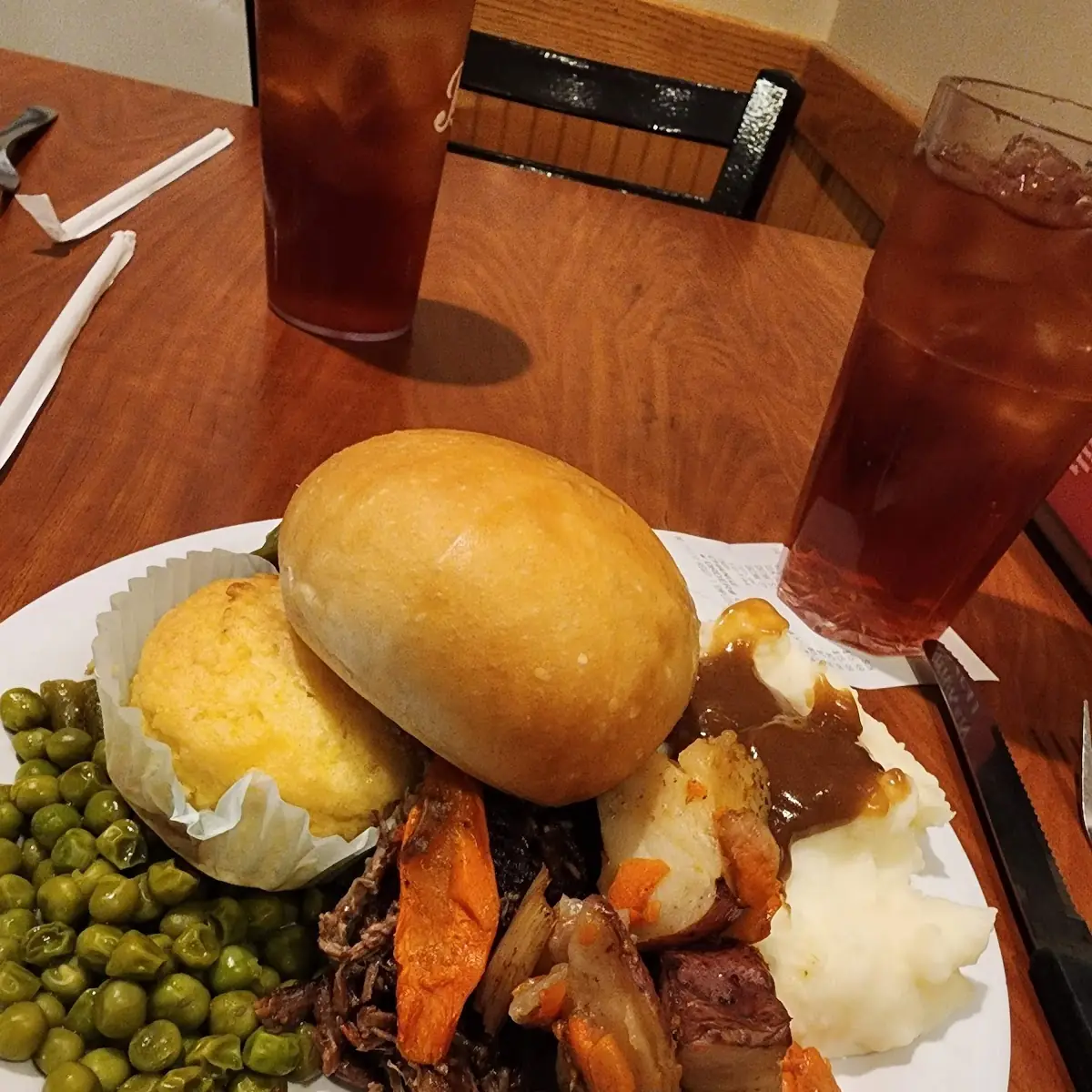 Pulled Pork