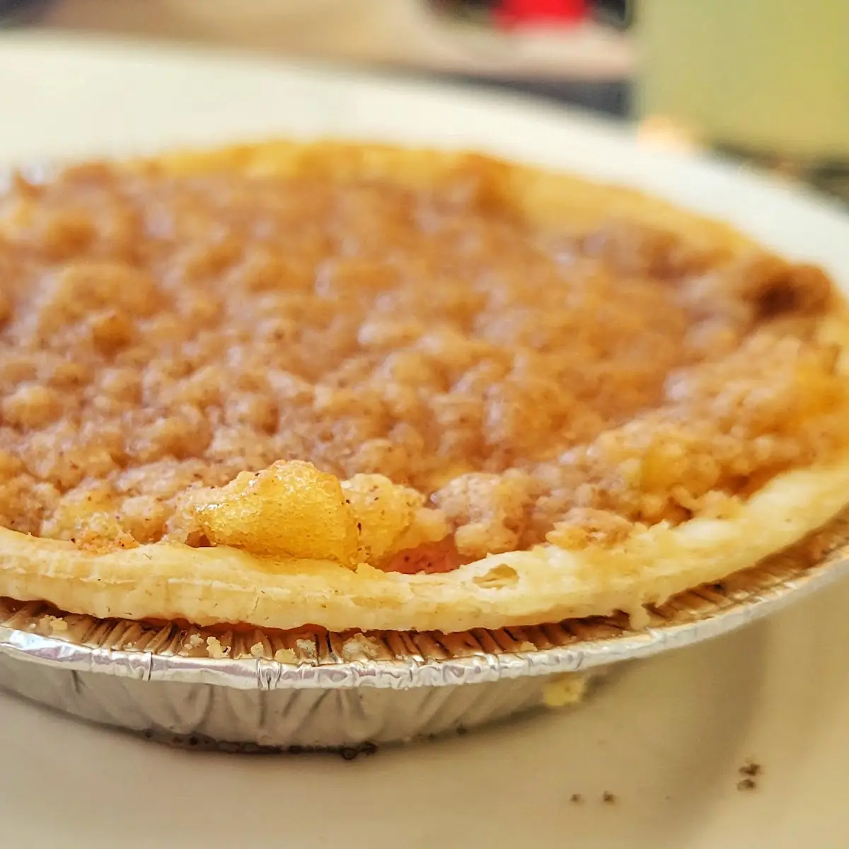 Apple Pie