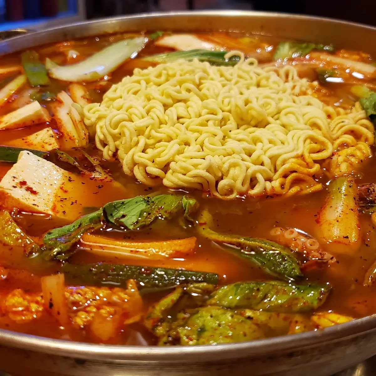 Hae Mool Jun Gol