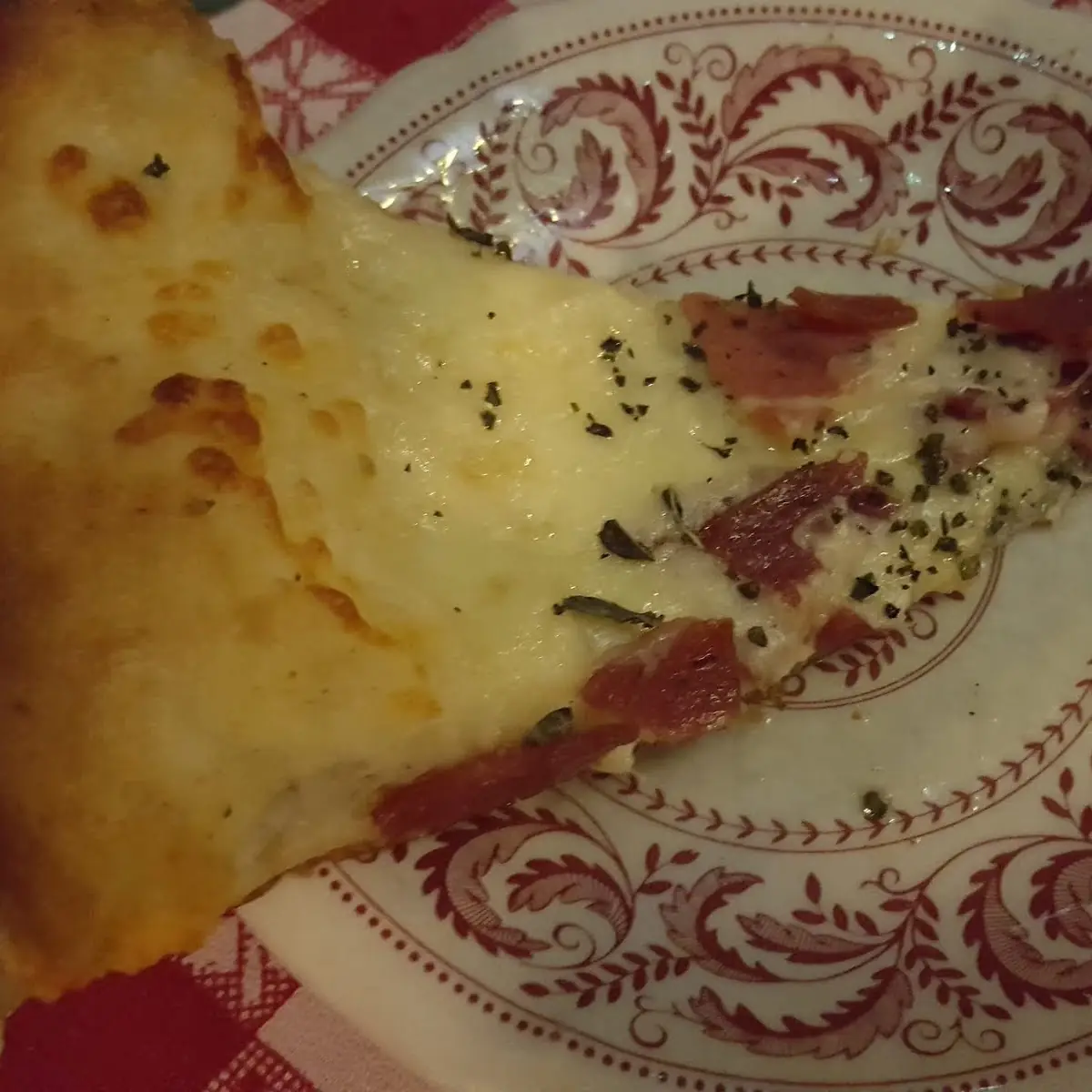 God Father Pizza