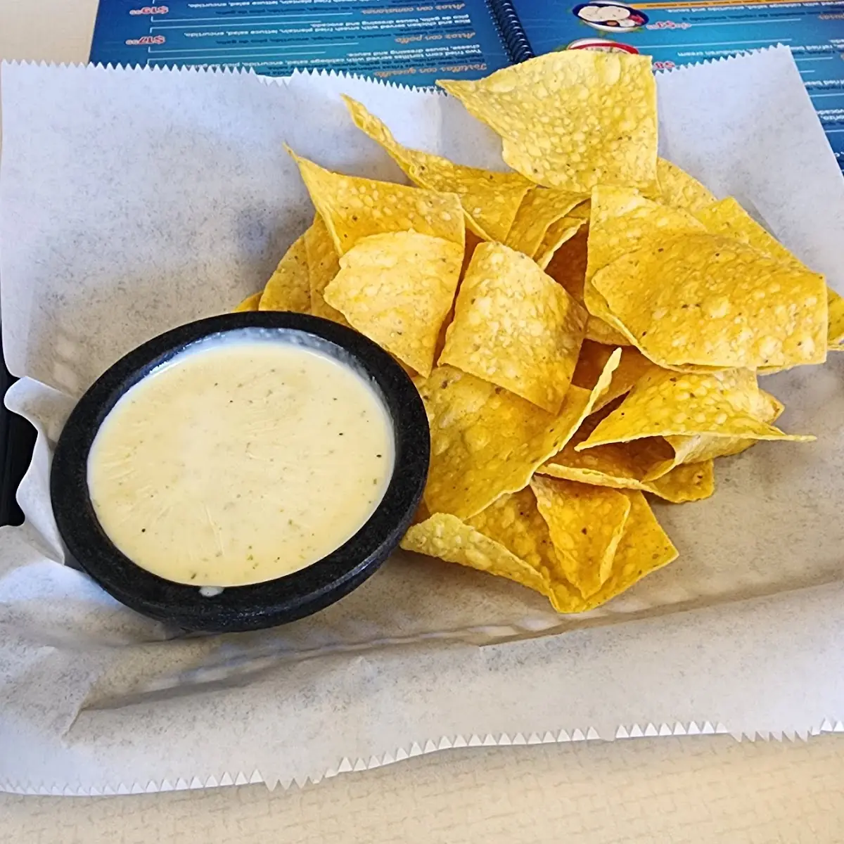Cheese Dip