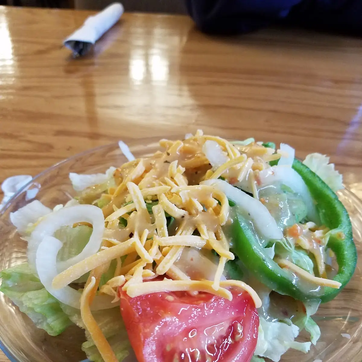 Side Salad