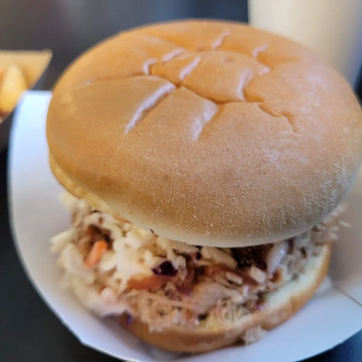 Chicken Sandwich