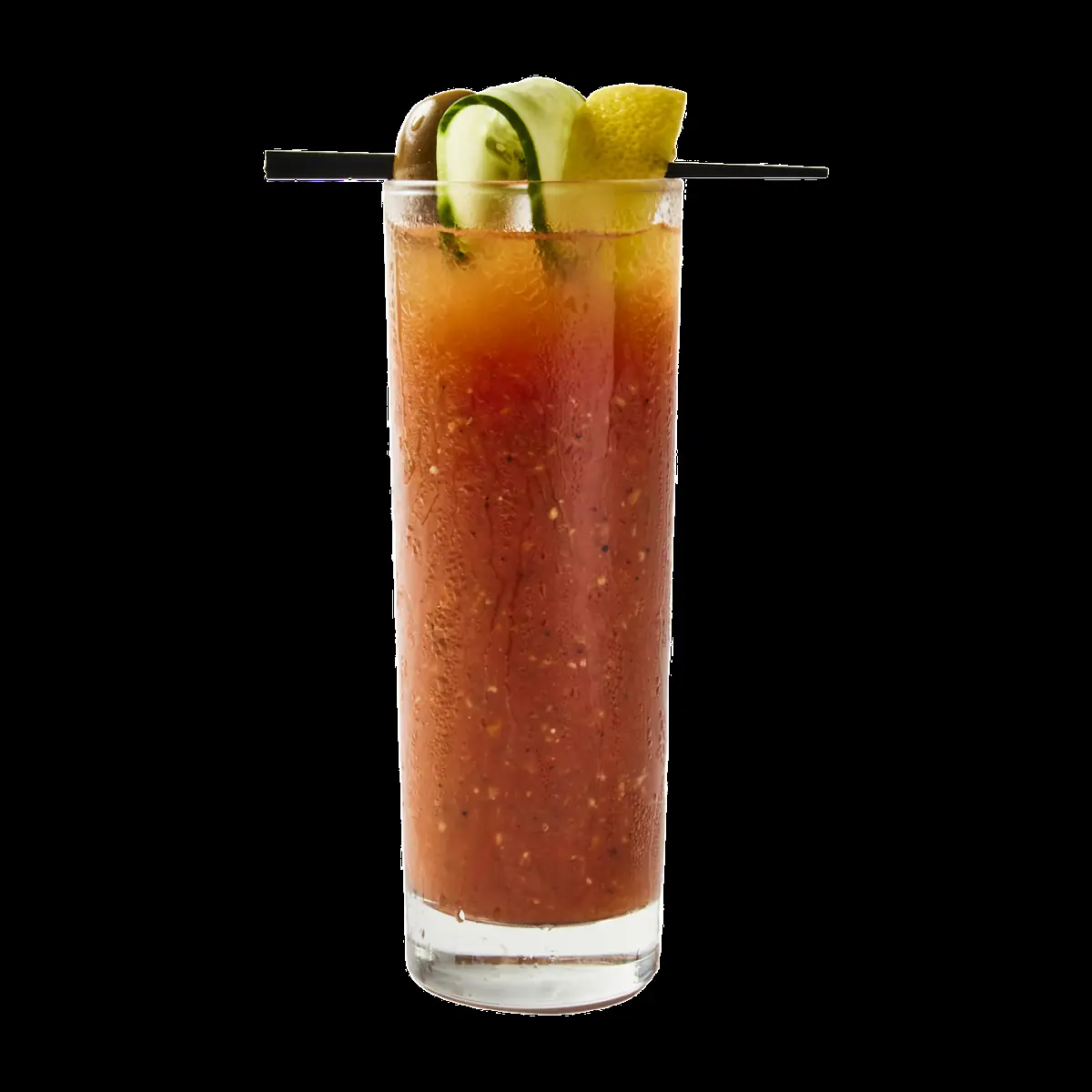 Bloody Mary