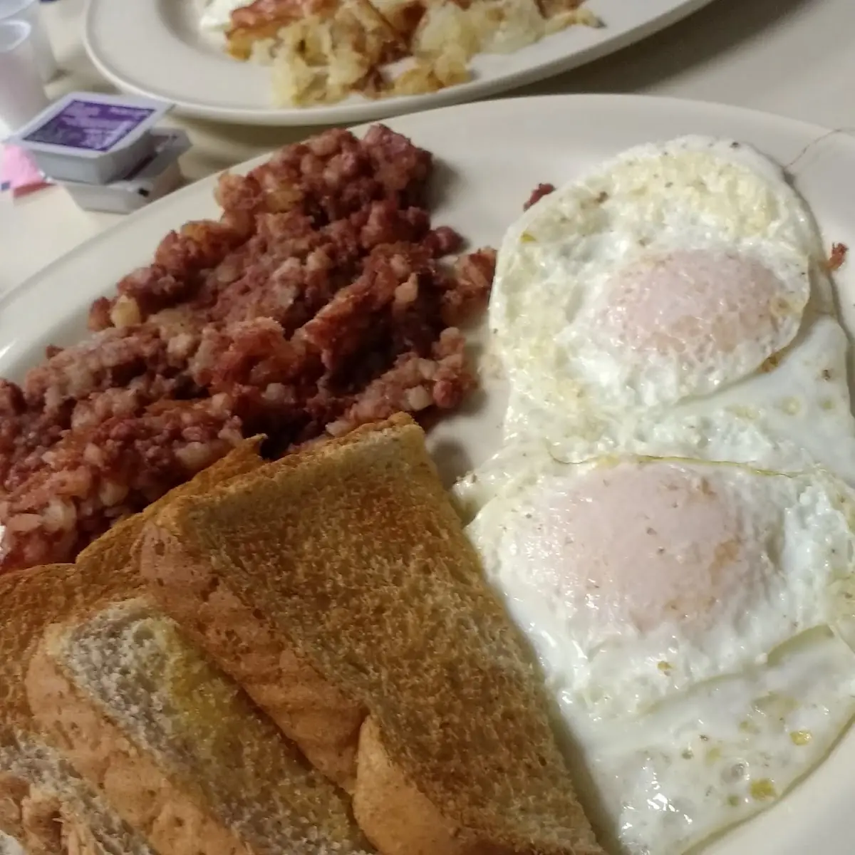 Corned Beef Hash