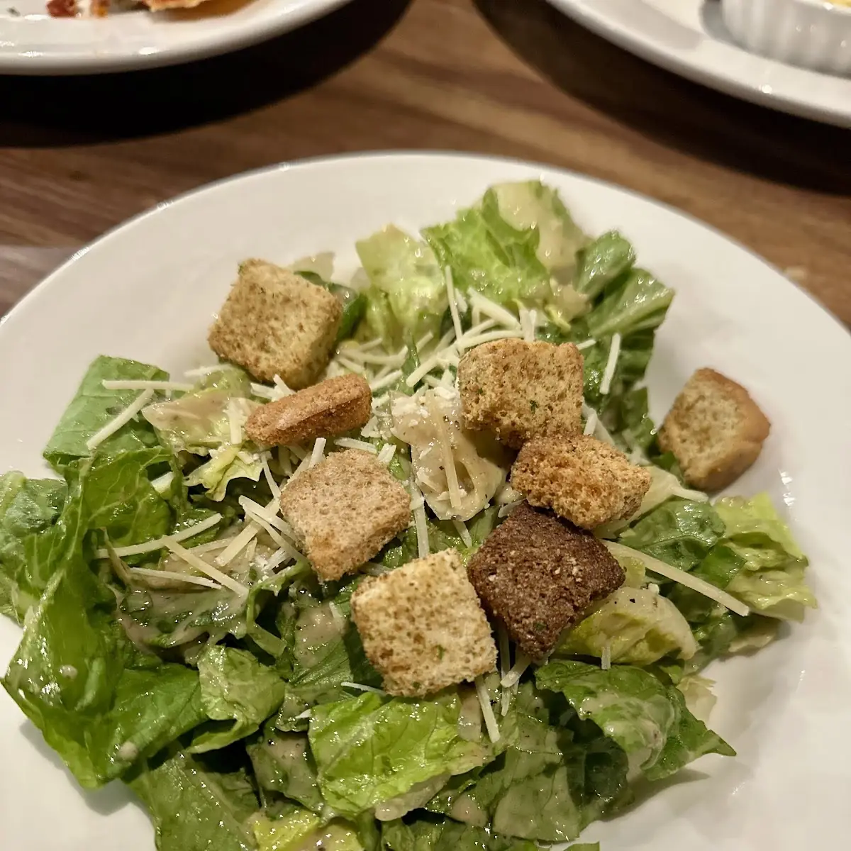 Caesar Salad