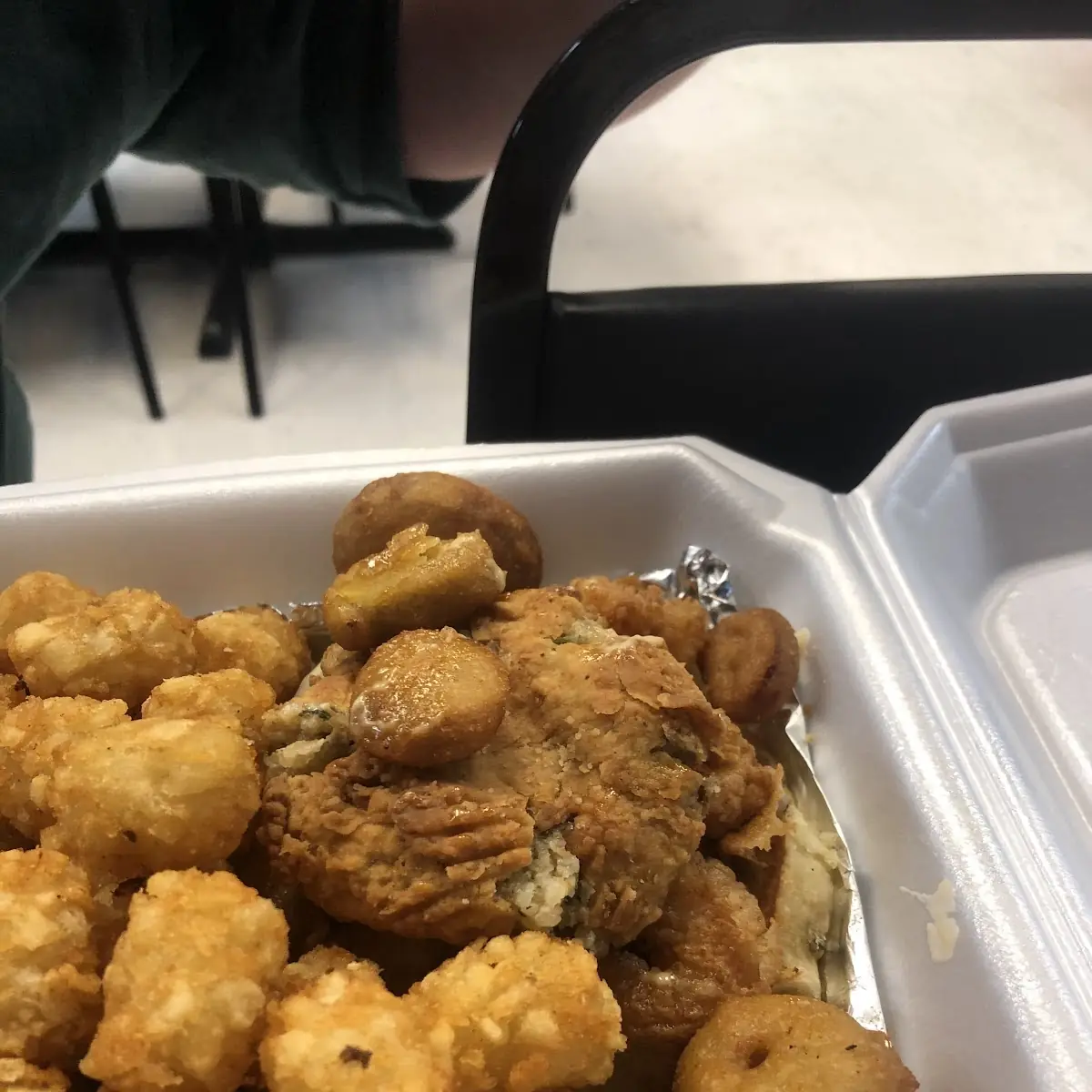 Tater Tots