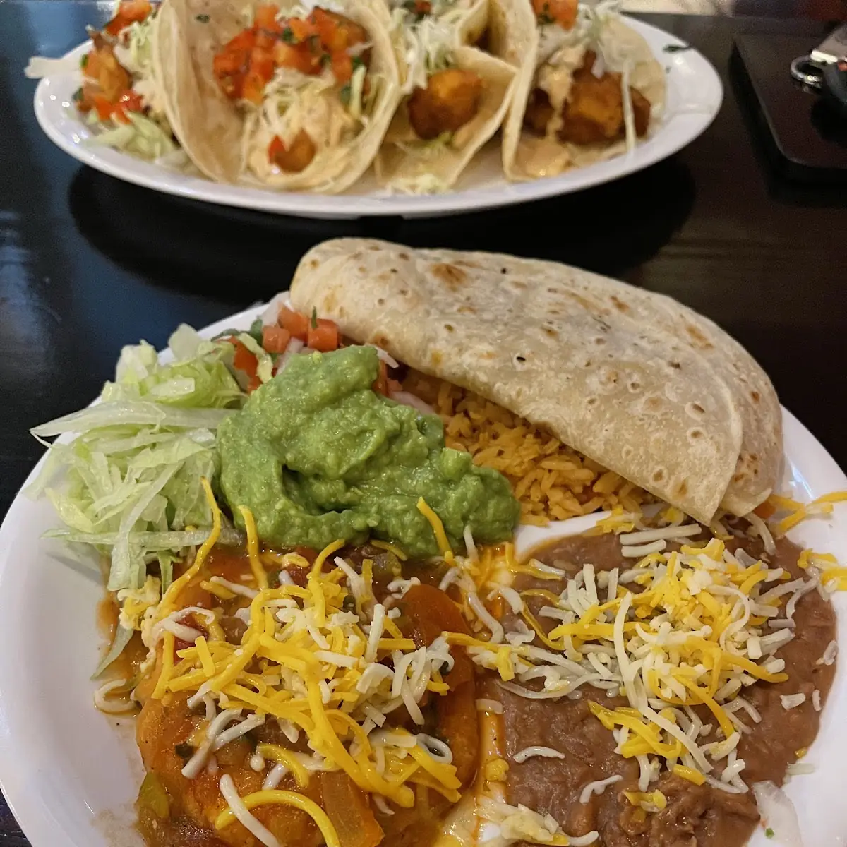 Chile Relleno