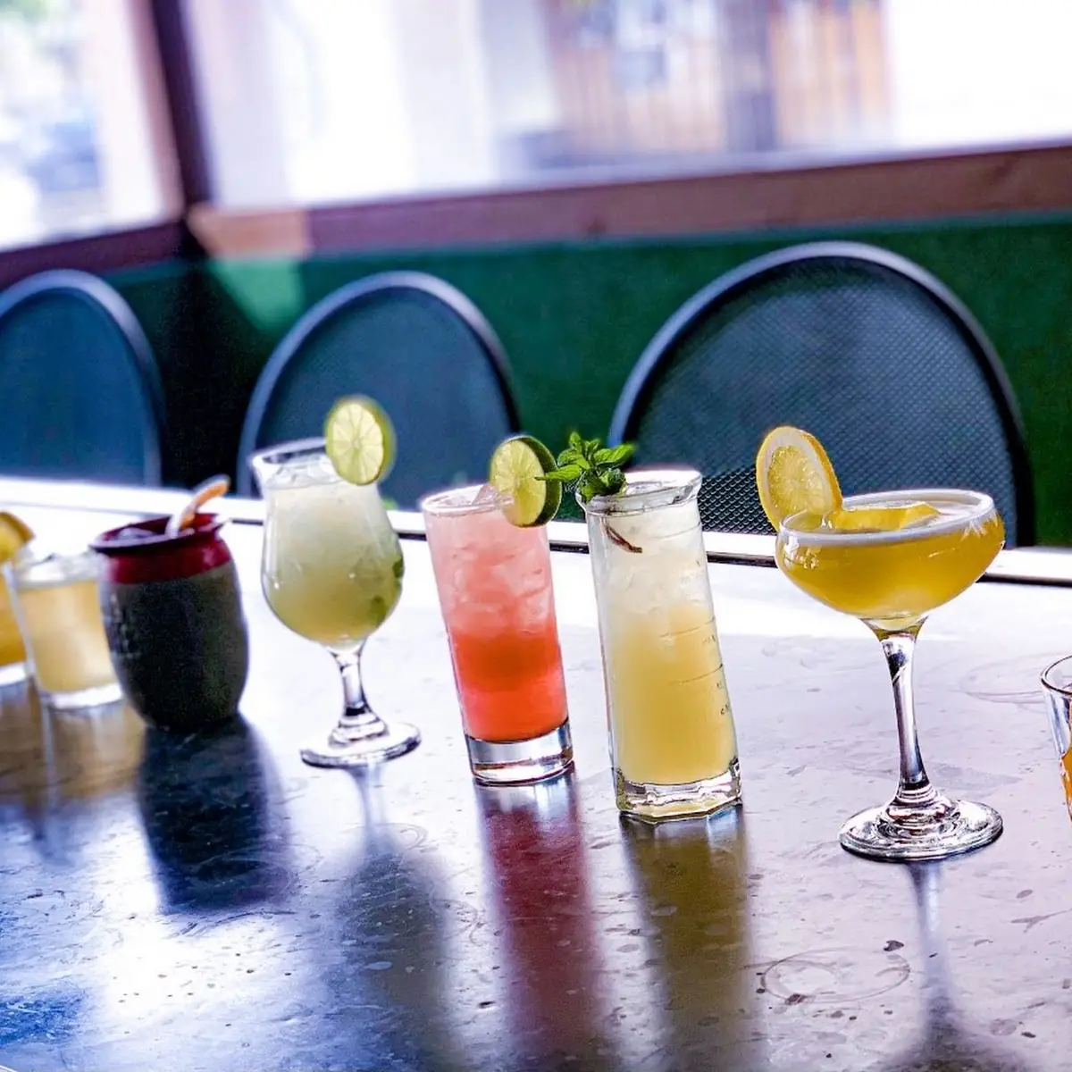 Specialty Cocktails