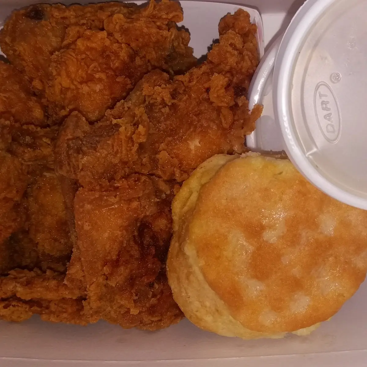 Juicy Chicken