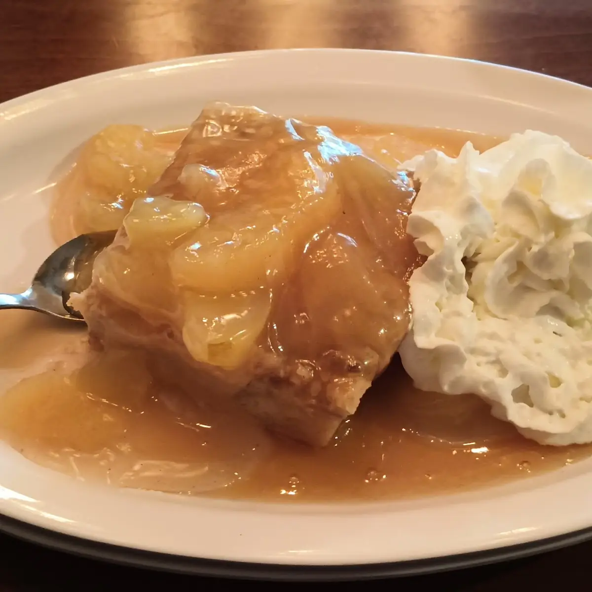 Bread Pudding