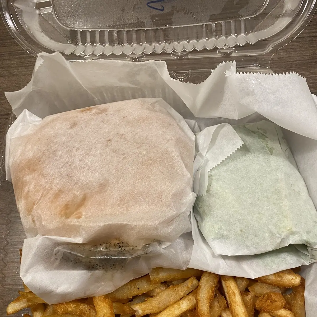 Burger City