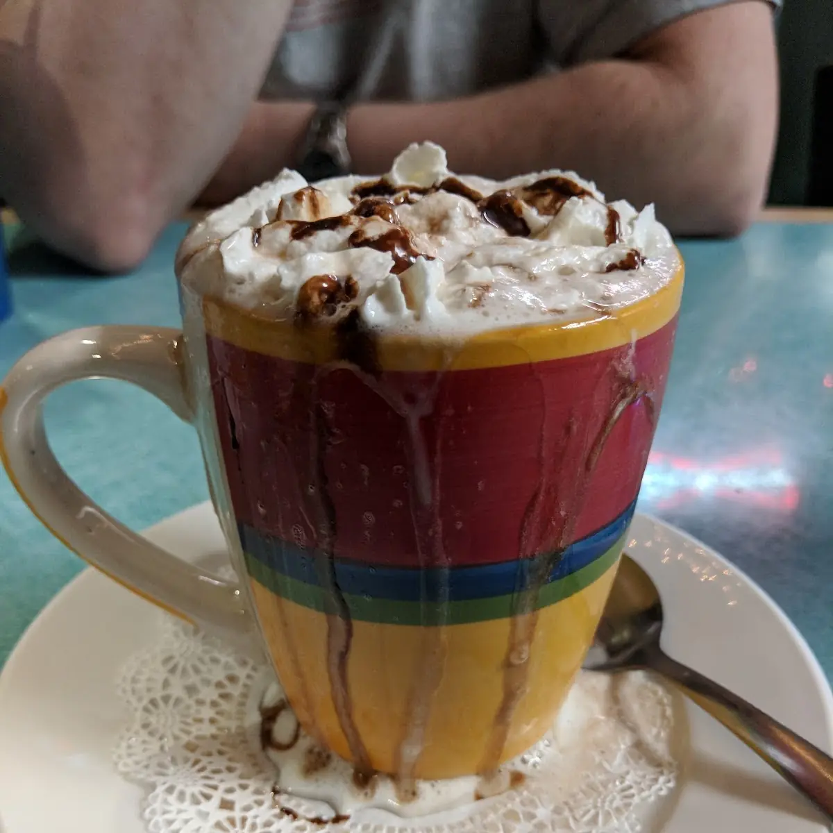 Hot Cocoa