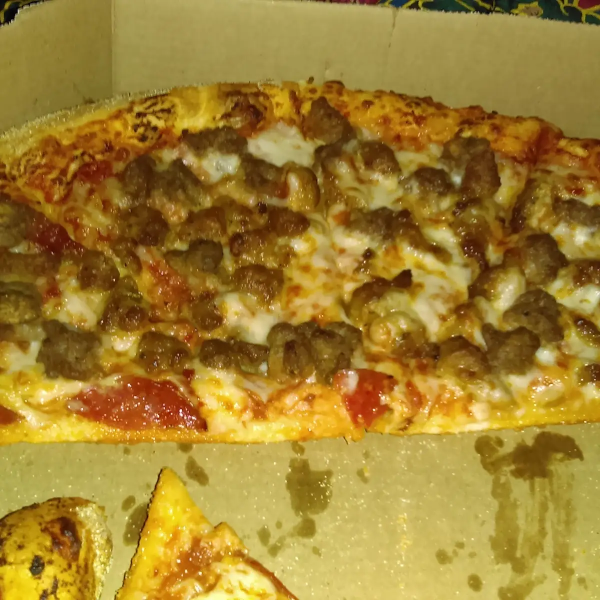 Italian Sausage