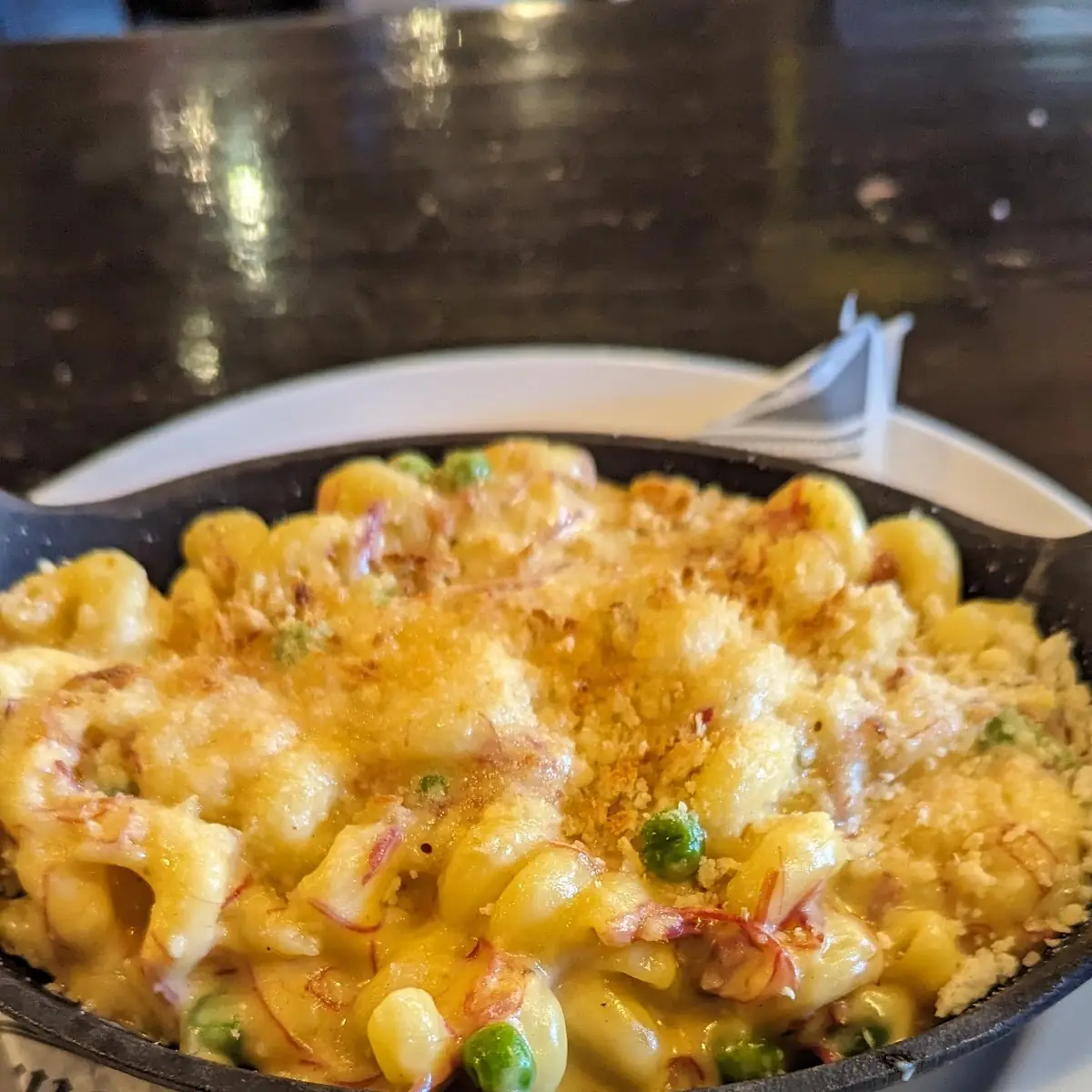 Logan's Mac & Cheese