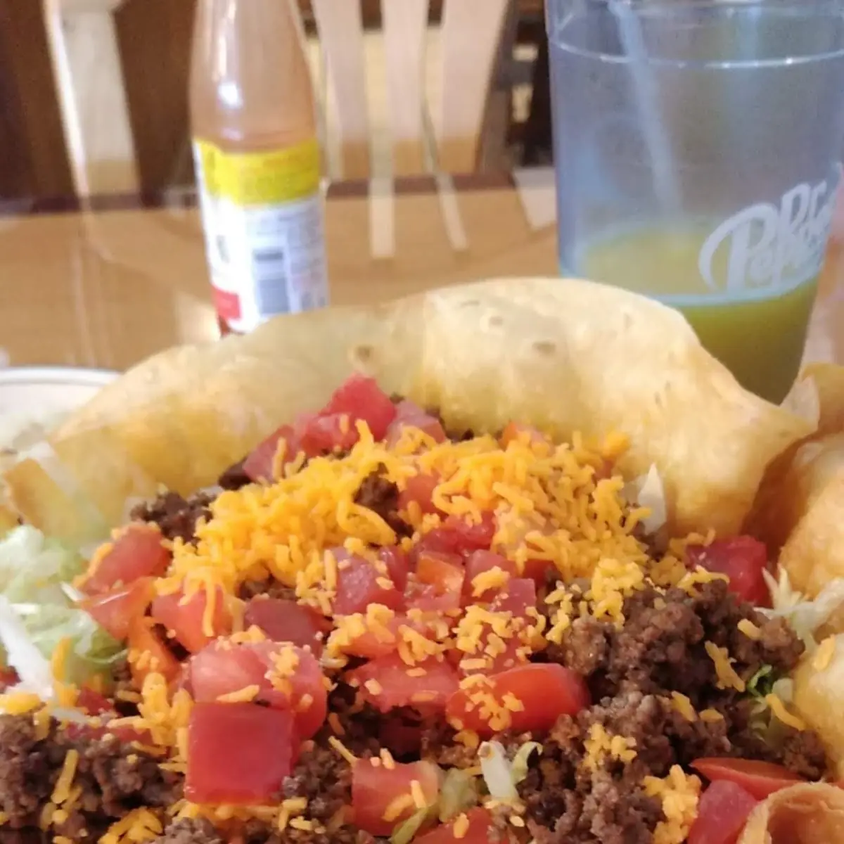 Taco Salad