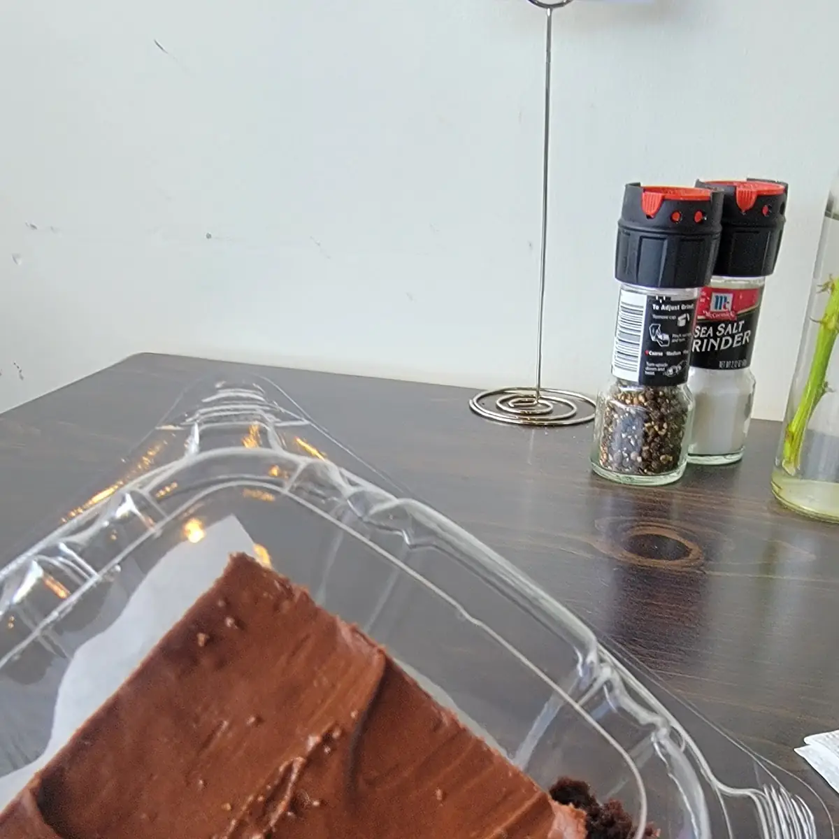Chocolate Cake