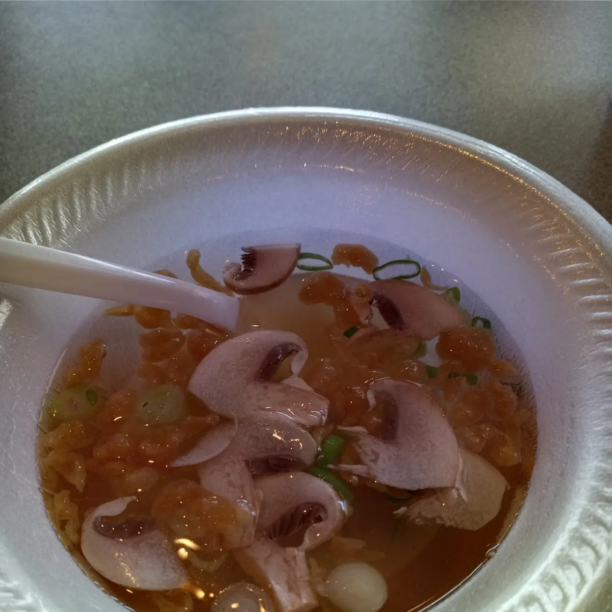 Kotta Clear Onion Soup