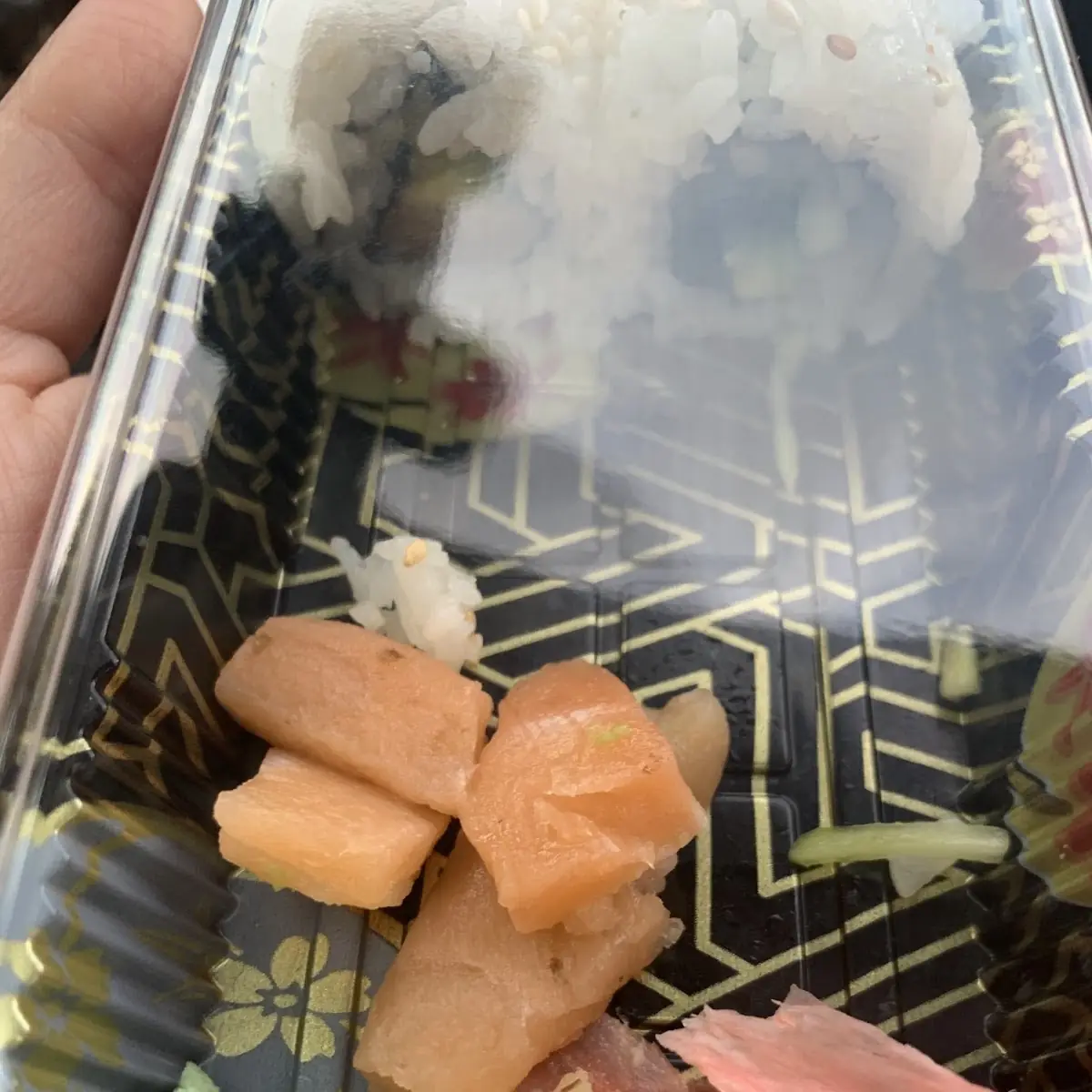 Sashimi
