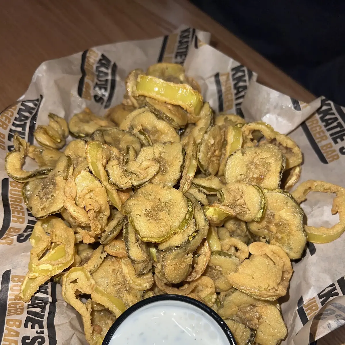 Fritto Misto
