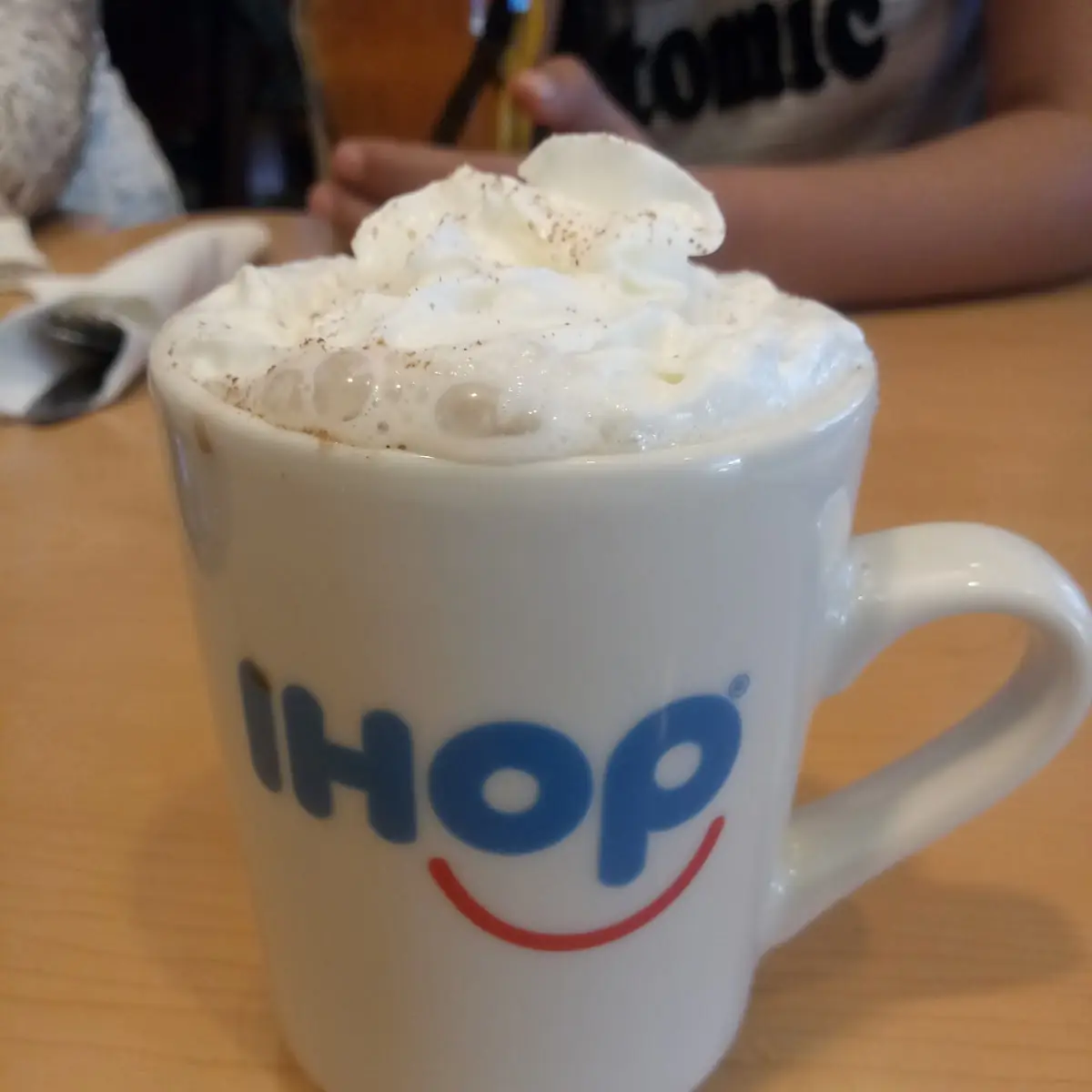 Café Americano