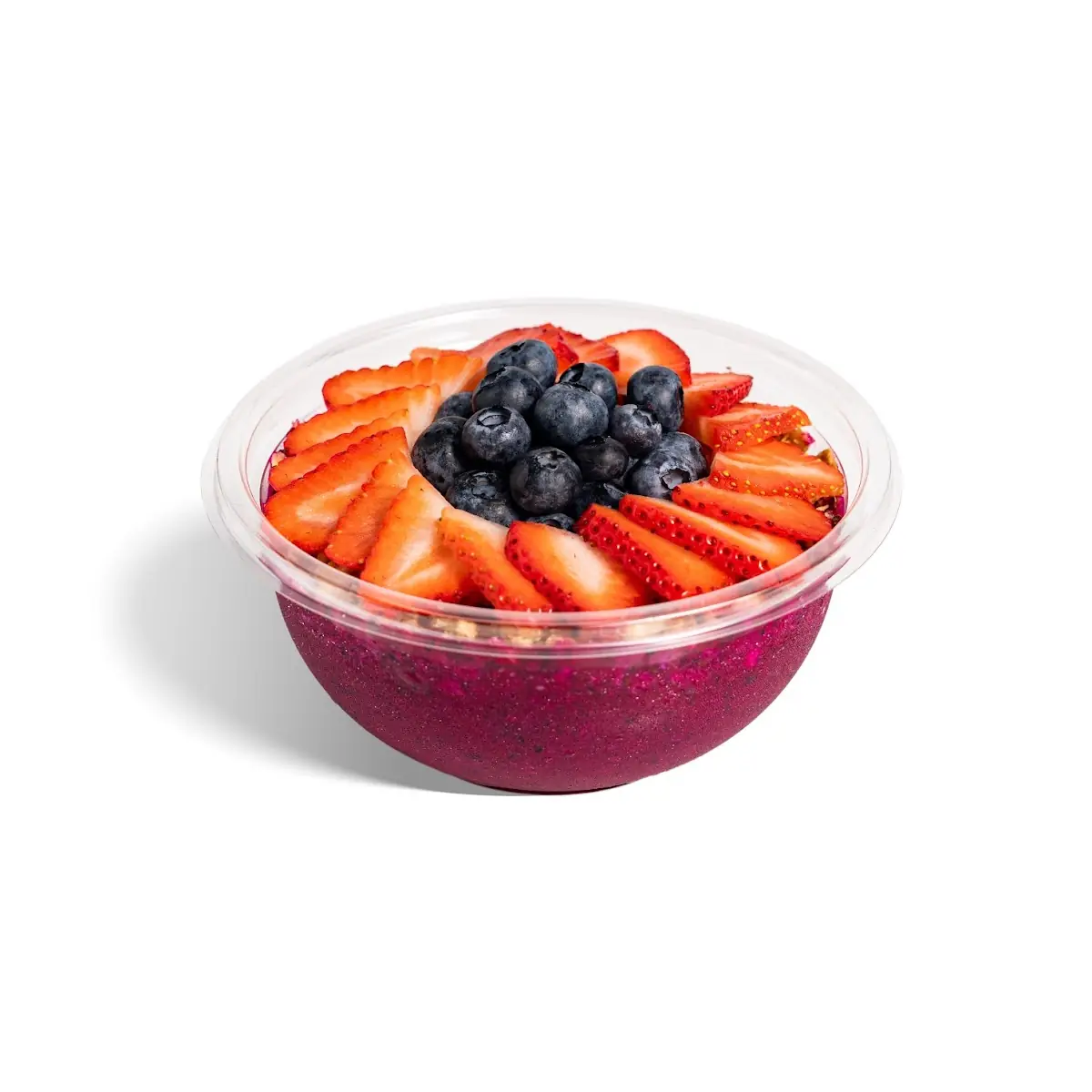 Mixed Berry Acai
