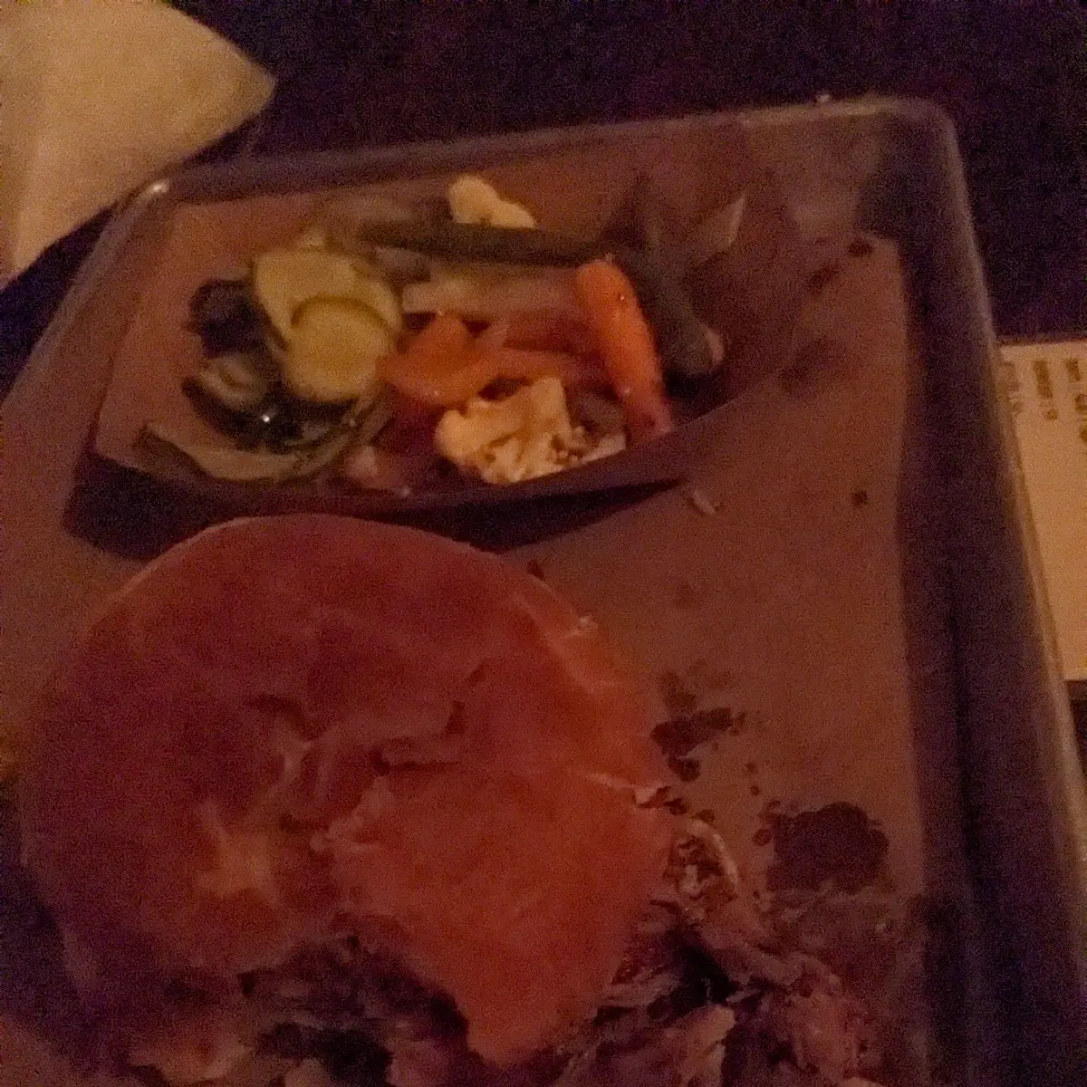 Pulled Pork