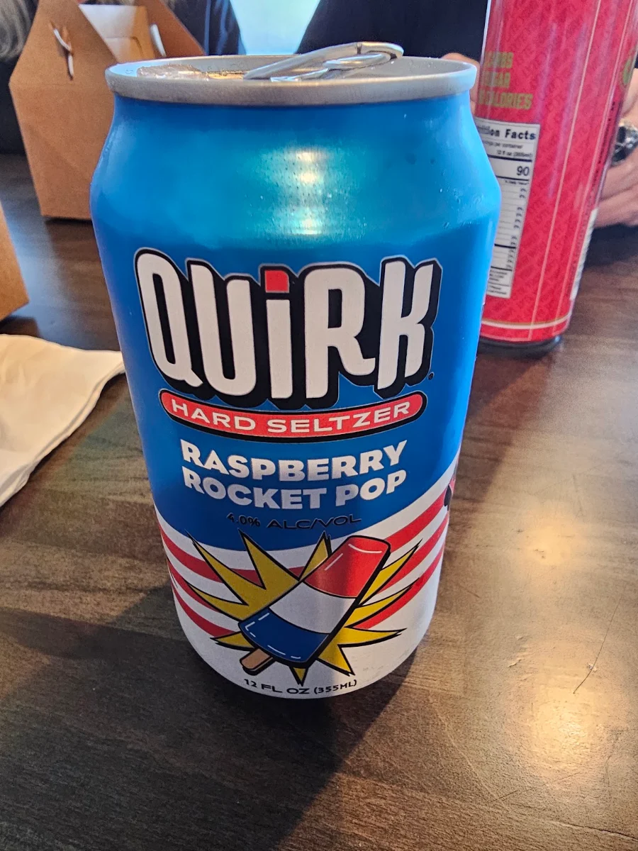 Energy Drink