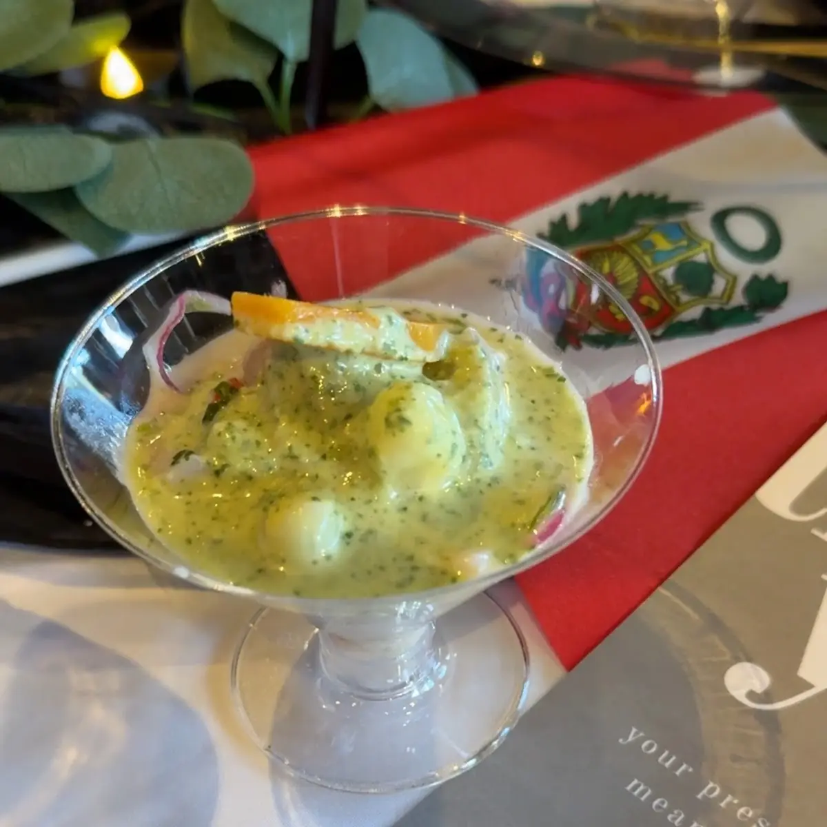 Passion Fruit