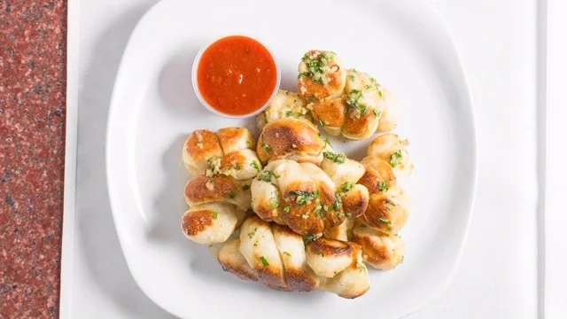 6in Garlic Bread with Cheese
