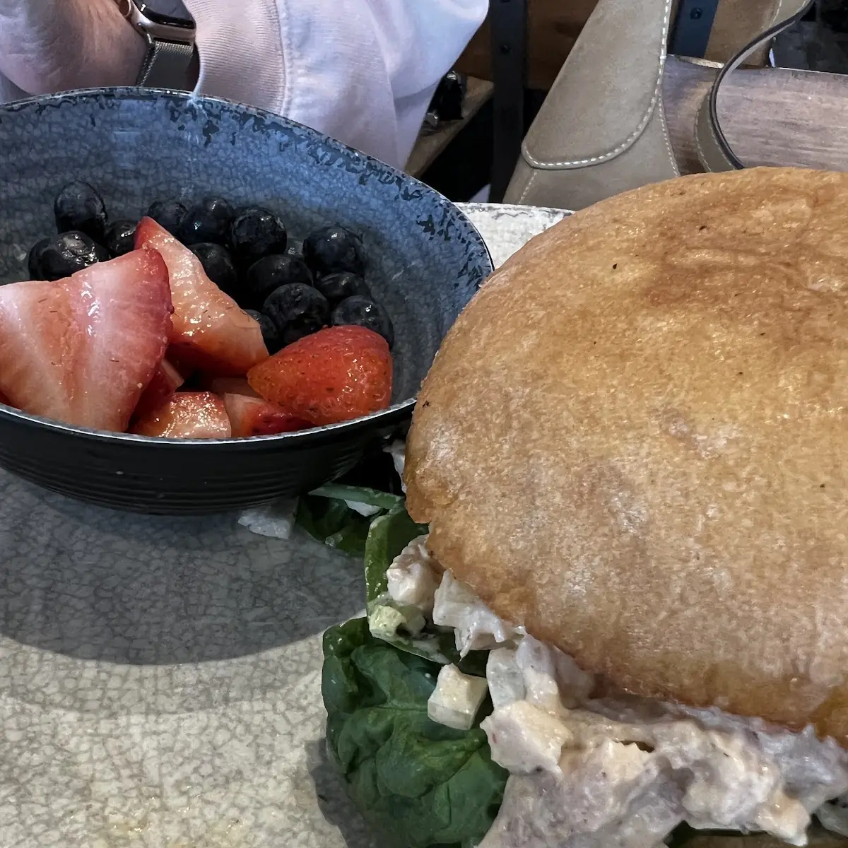 Chicken Salad