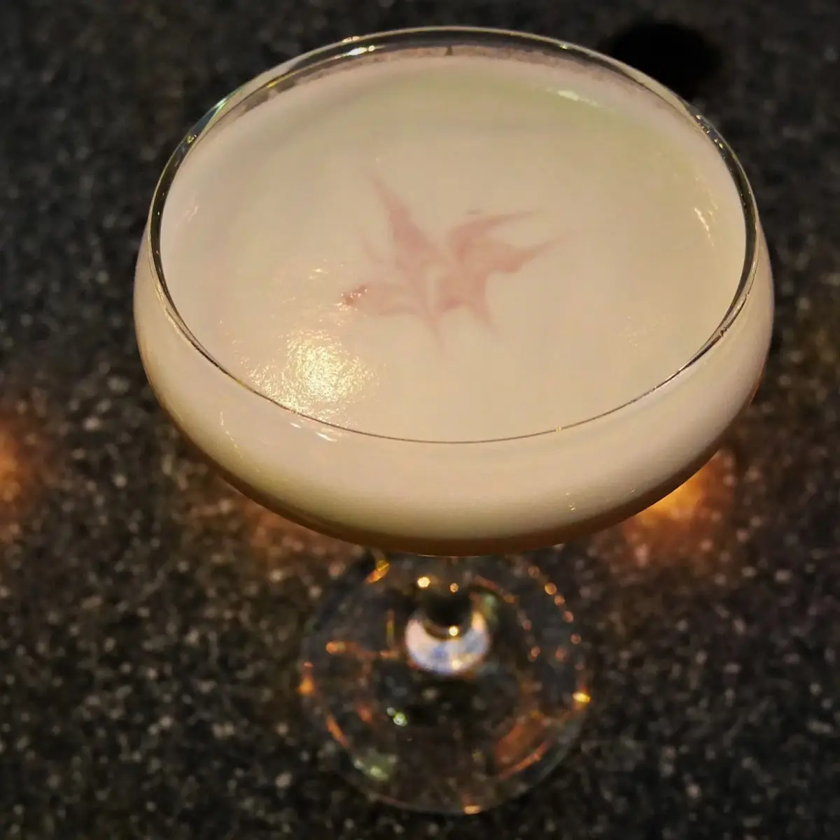 New York Sour