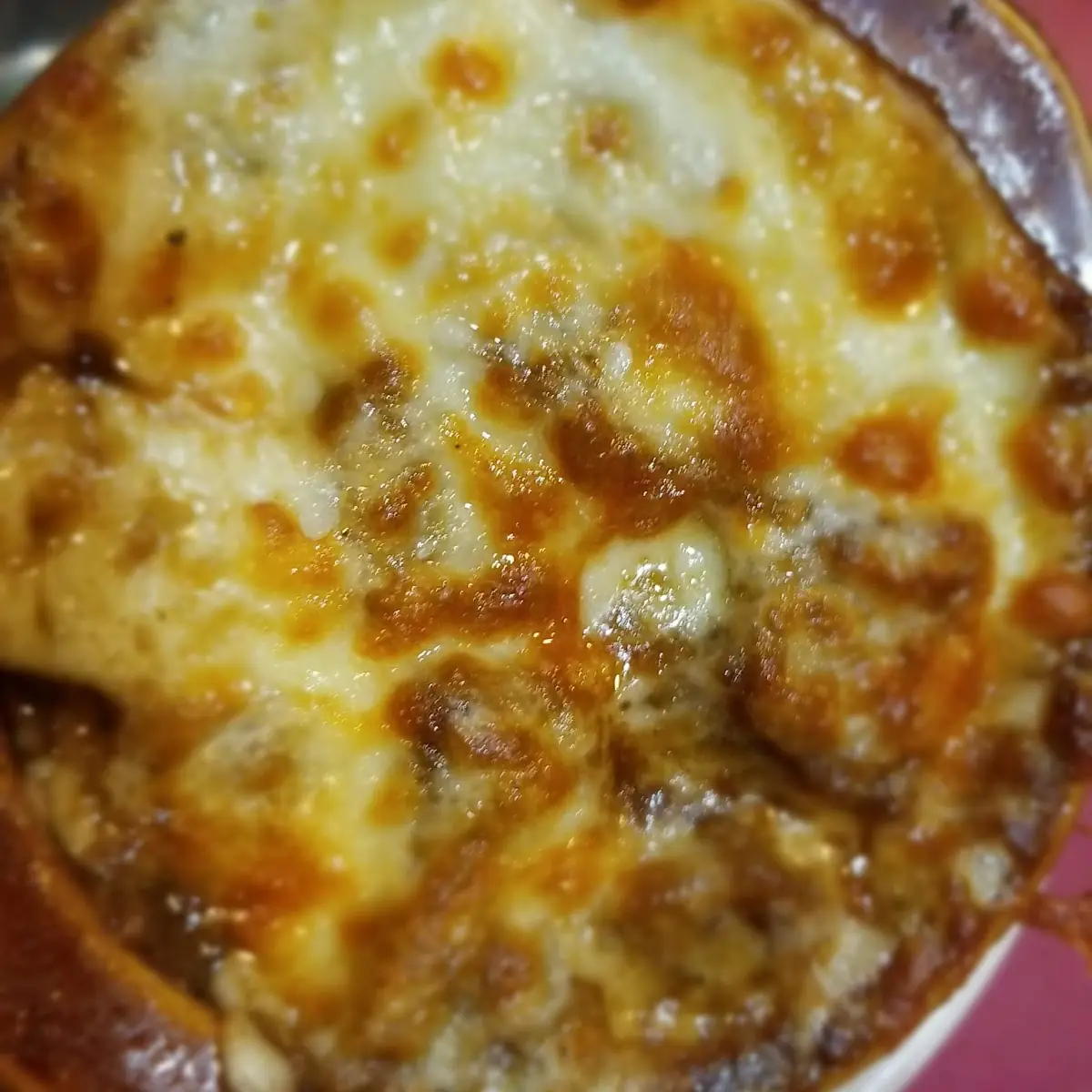 French Onion Soup