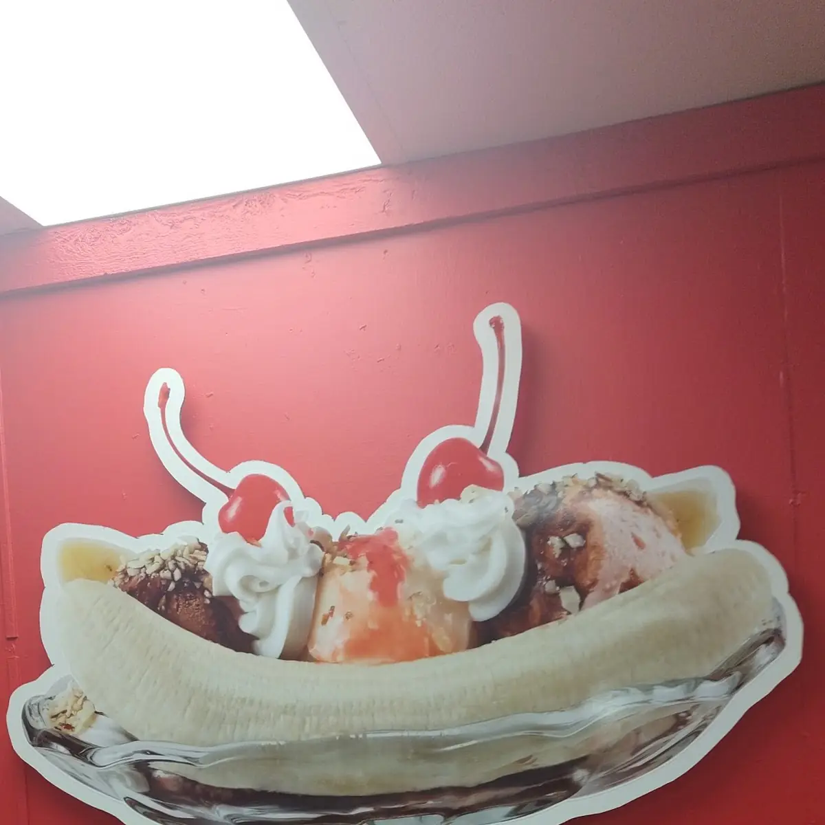 Banana Split
