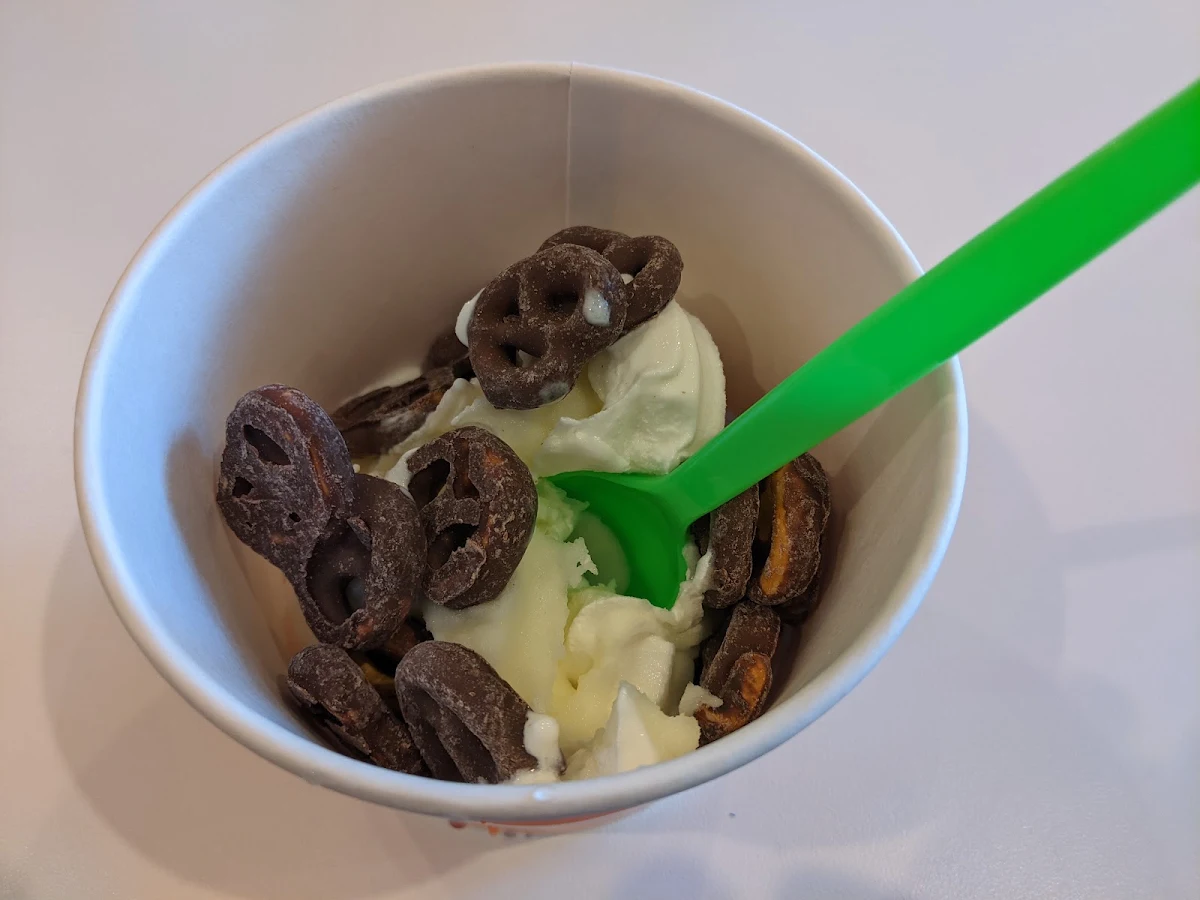 Frozen Custard