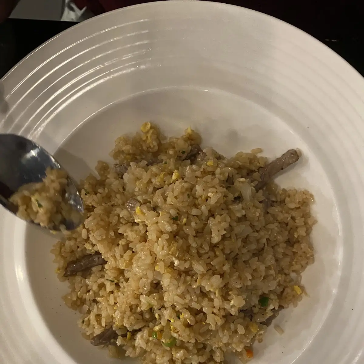 Japanese Fried Rice