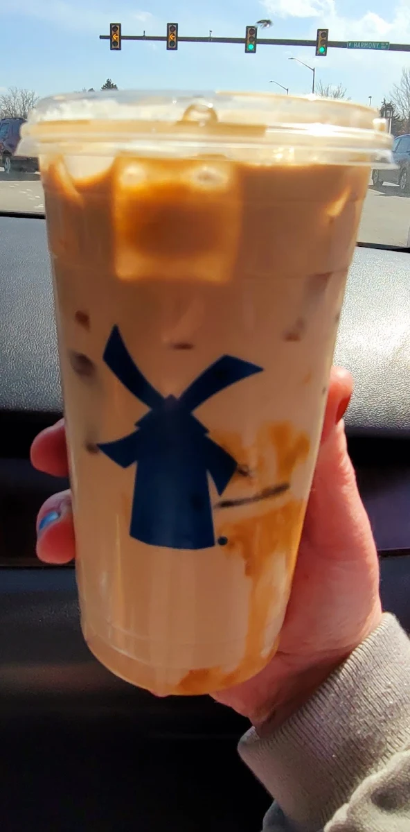 Thai Tea