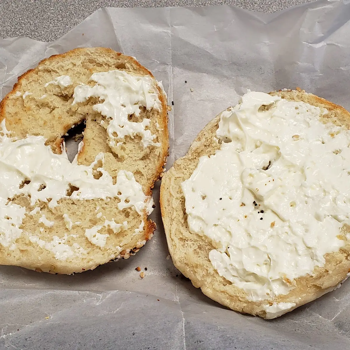 Cream Cheese 8oz