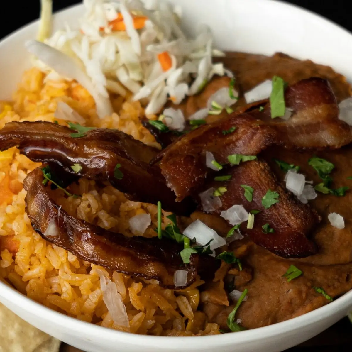 Refried Beans