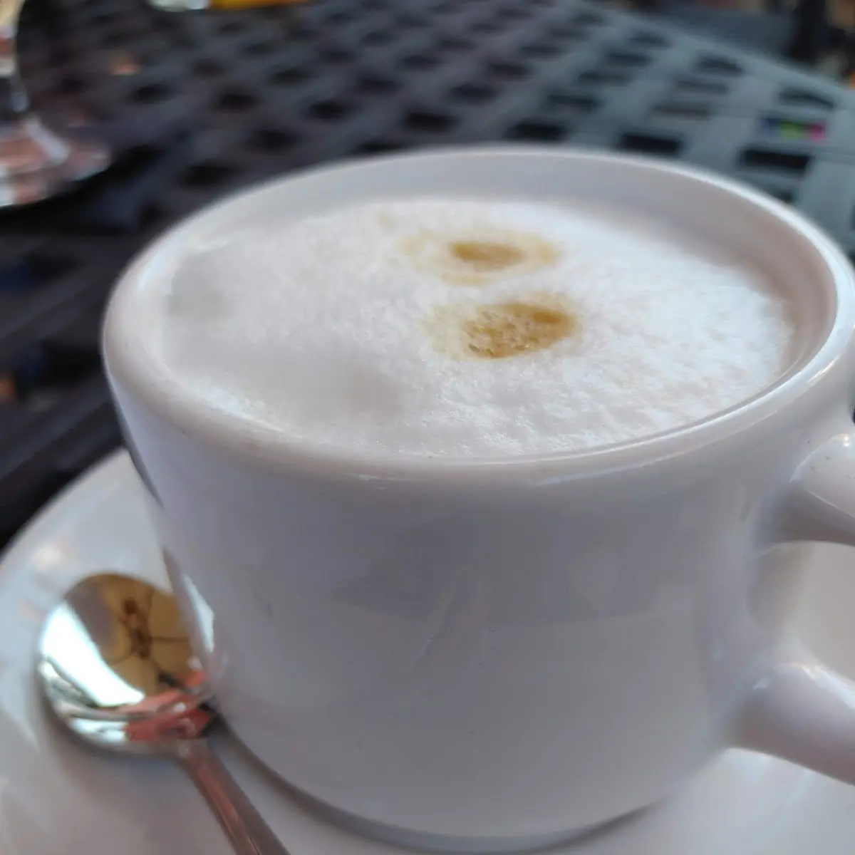 Cappuccino