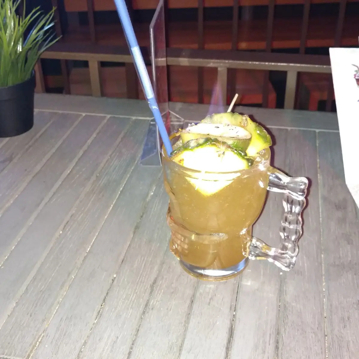 Mai Tai