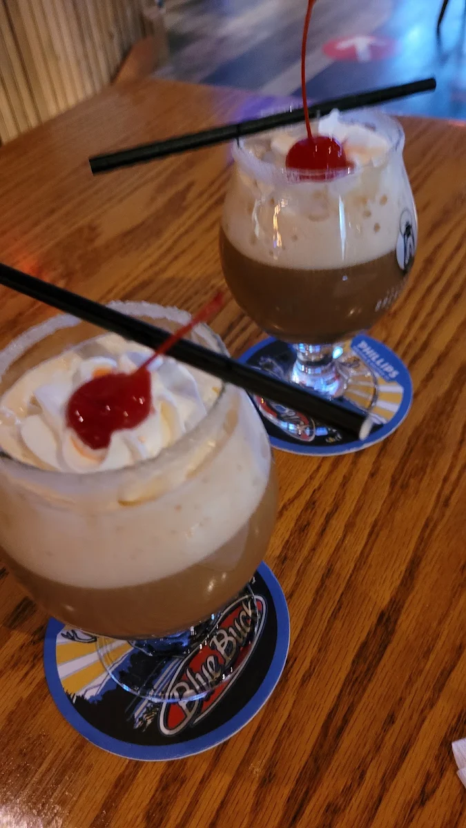 B52 Coffee, The Monkey Tree Pub
