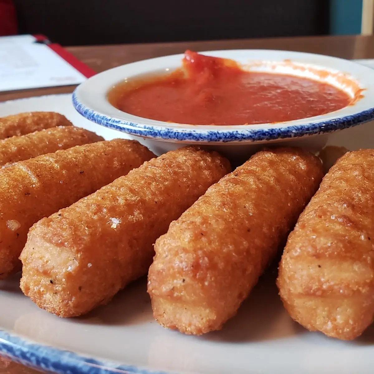 Cheese Sticks