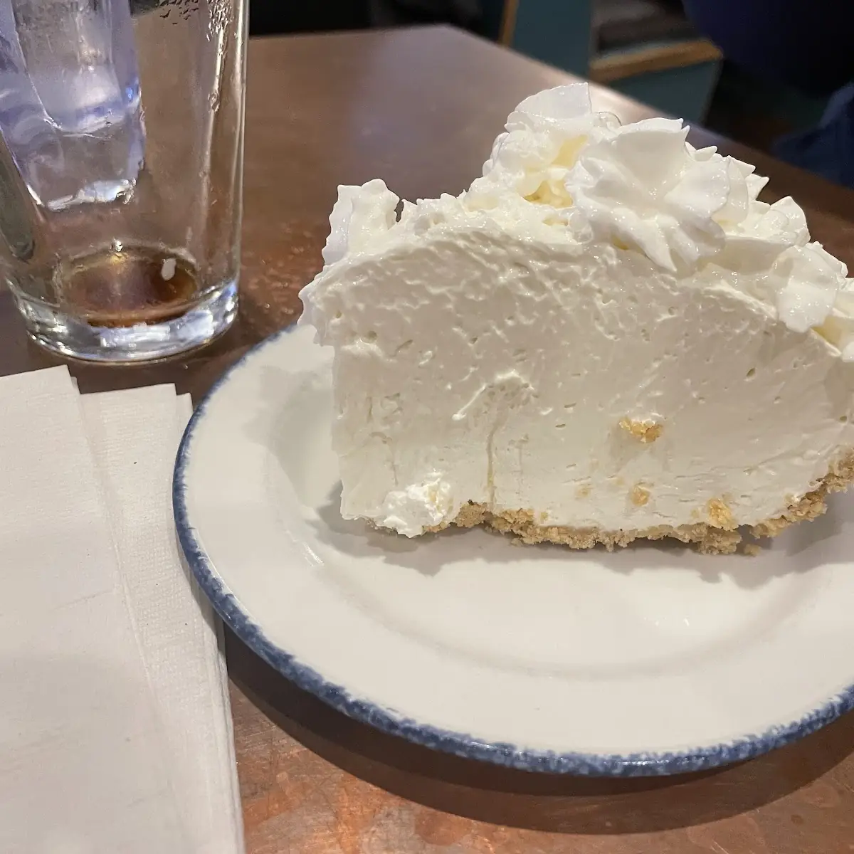 Key Lime Pie