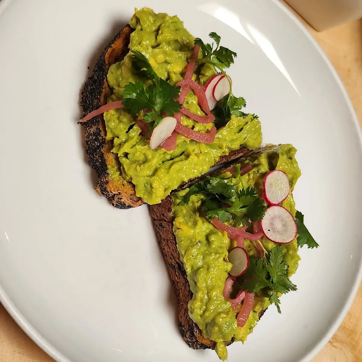 Avocado Toast