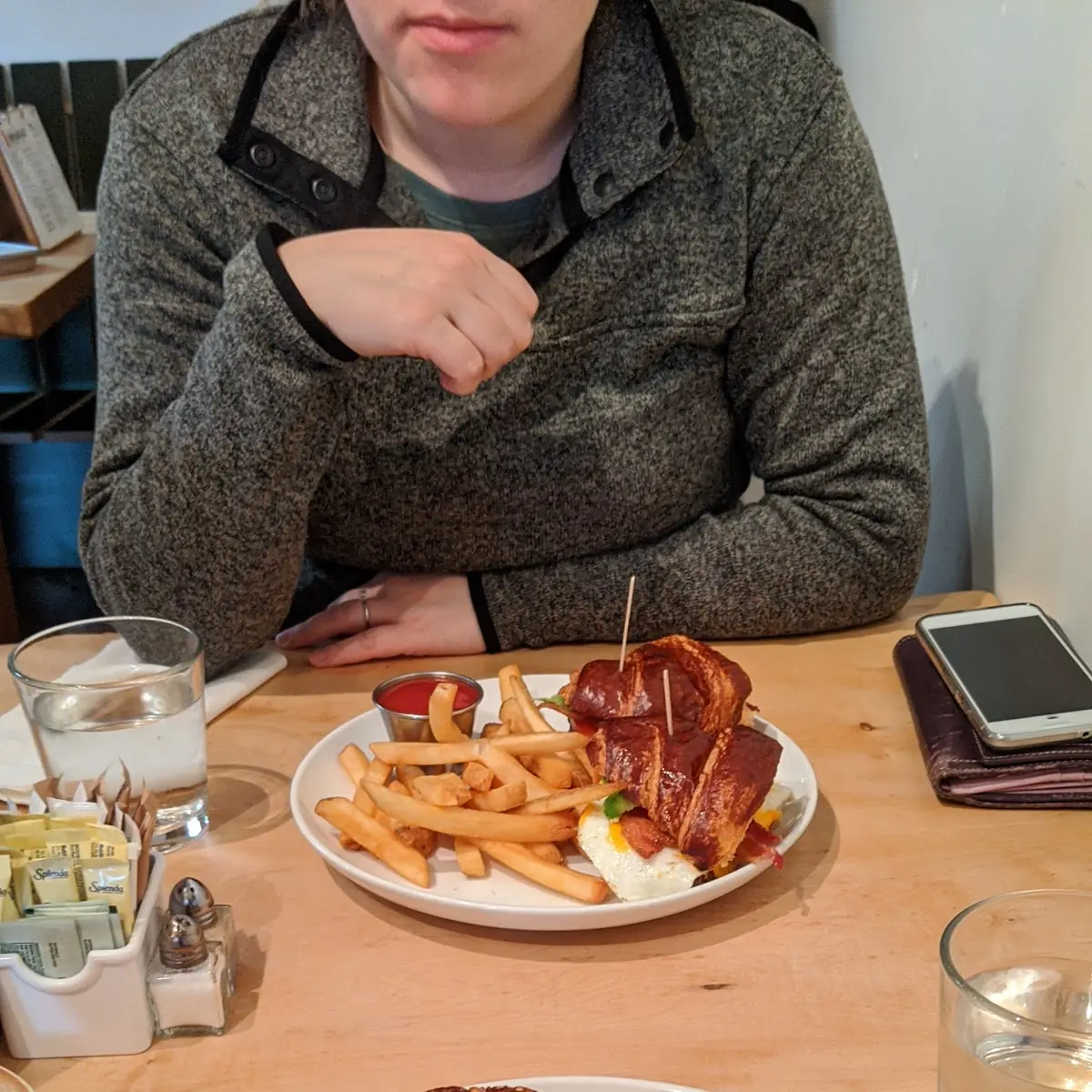 French Toast