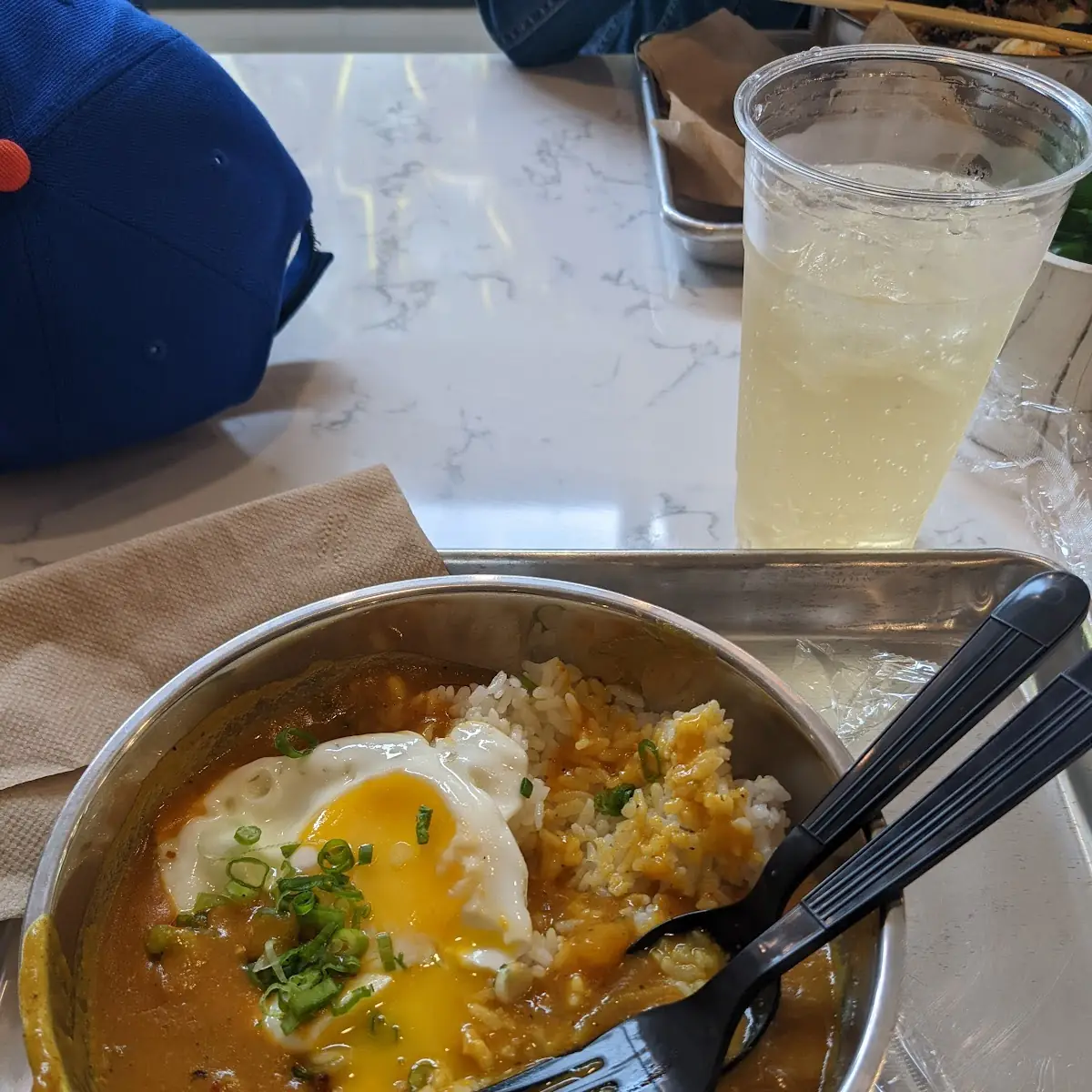 Chicken Curry